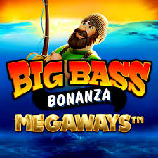Big Bass Bonanza ойын мұқабасы